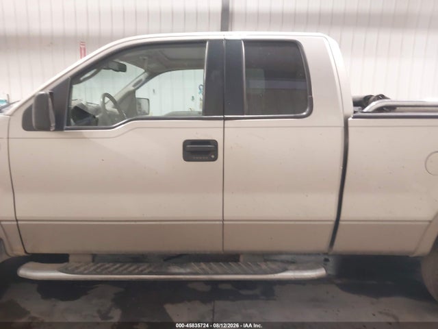 Aukcja sprzedaży 2006 Ford F150, vin: 1FTPX14V26FA73429, numer aukcji: 45835724