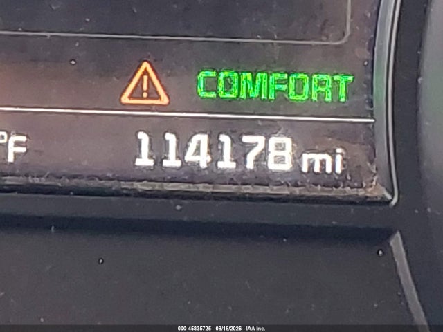 2016 Kia Sedona Sx Luxury მანქანა იყიდება აუქციონზე, vin: KNDME5C1XG6176050, აუქციონის ნომერი: 45835725