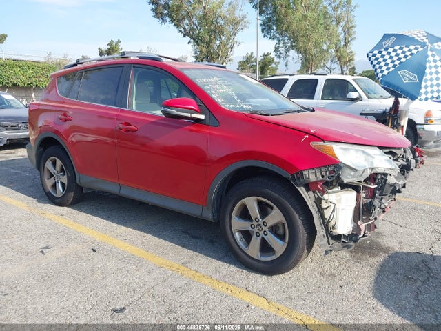 2015 JTMRFREV4FD113000 main image