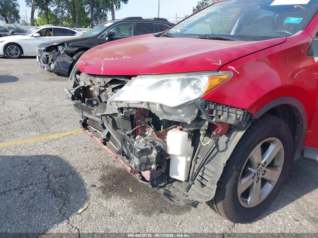 Toyota Rav4 Xle 2015 JTMRFREV4FD113000 Image 18