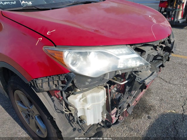 Toyota Rav4 Xle 2015 JTMRFREV4FD113000 Image 19
