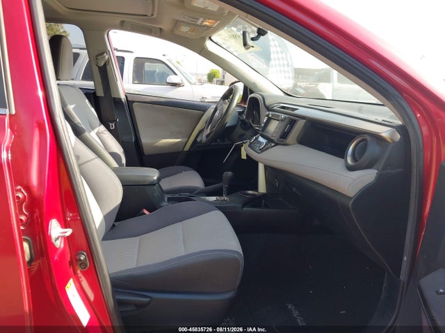 Toyota Rav4 Xle 2015 JTMRFREV4FD113000 Image 5