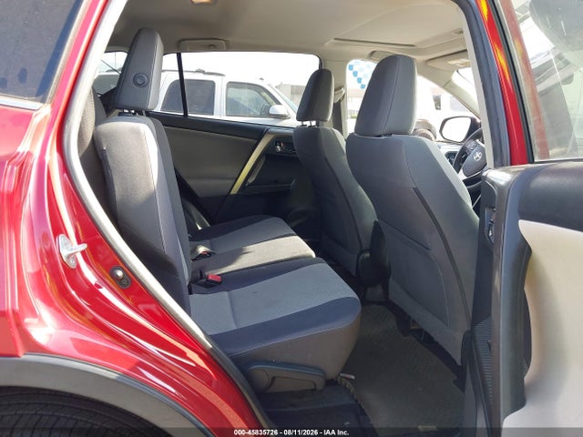 Toyota Rav4 Xle 2015 JTMRFREV4FD113000 Image 8