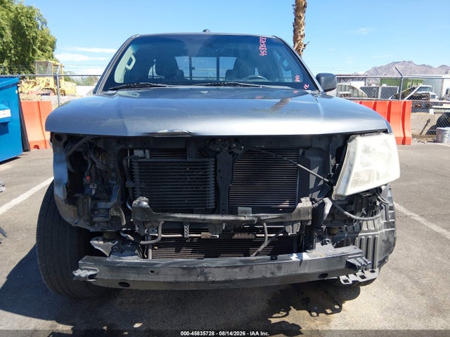 2016 Nissan Frontier Sv-i4 მანქანა იყიდება აუქციონზე, vin: 1N6BD0CT5GN902270, აუქციონის ნომერი: 45835728