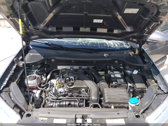 Продаж на аукціоні авто 2023 Volkswagen Taos 1.5t Se, vin: 3VVEX7B23PM341068, номер лоту: 45835731