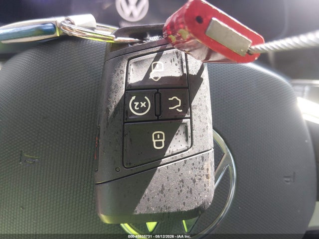 Продаж на аукціоні авто 2023 Volkswagen Taos 1.5t Se, vin: 3VVEX7B23PM341068, номер лоту: 45835731