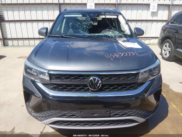 Продаж на аукціоні авто 2023 Volkswagen Taos 1.5t Se, vin: 3VVEX7B23PM341068, номер лоту: 45835731