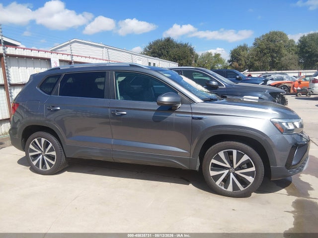 Продаж на аукціоні авто 2023 Volkswagen Taos 1.5t Se, vin: 3VVEX7B23PM341068, номер лоту: 45835731
