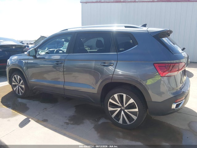 Продаж на аукціоні авто 2023 Volkswagen Taos 1.5t Se, vin: 3VVEX7B23PM341068, номер лоту: 45835731