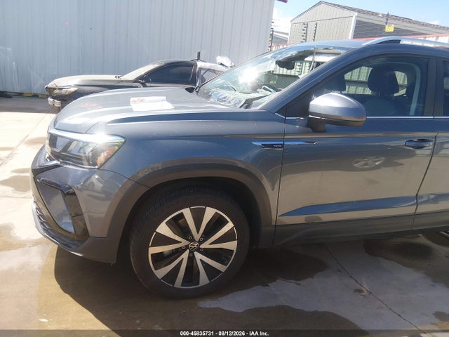 Продаж на аукціоні авто 2023 Volkswagen Taos 1.5t Se, vin: 3VVEX7B23PM341068, номер лоту: 45835731