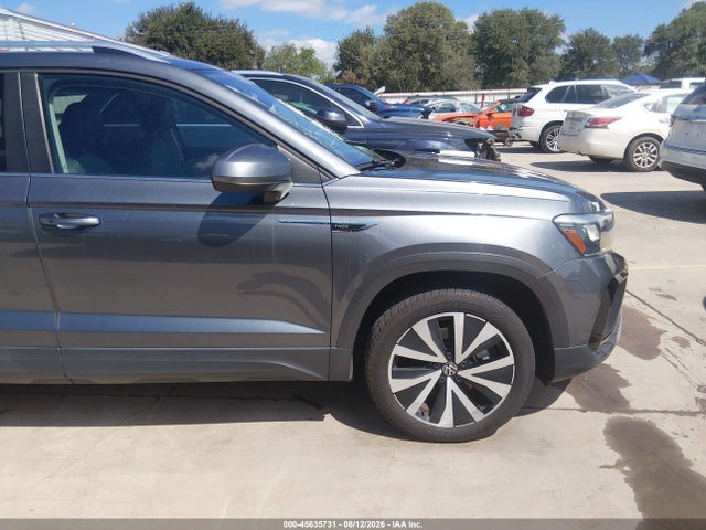 Продаж на аукціоні авто 2023 Volkswagen Taos 1.5t Se, vin: 3VVEX7B23PM341068, номер лоту: 45835731