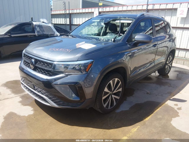 Продаж на аукціоні авто 2023 Volkswagen Taos 1.5t Se, vin: 3VVEX7B23PM341068, номер лоту: 45835731