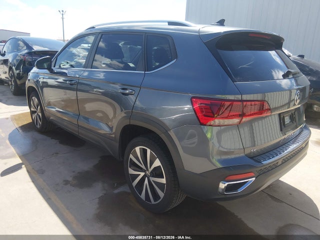 Продаж на аукціоні авто 2023 Volkswagen Taos 1.5t Se, vin: 3VVEX7B23PM341068, номер лоту: 45835731