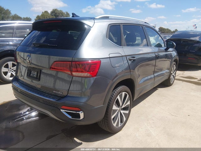 Продаж на аукціоні авто 2023 Volkswagen Taos 1.5t Se, vin: 3VVEX7B23PM341068, номер лоту: 45835731