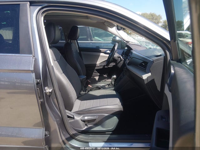 Продаж на аукціоні авто 2023 Volkswagen Taos 1.5t Se, vin: 3VVEX7B23PM341068, номер лоту: 45835731