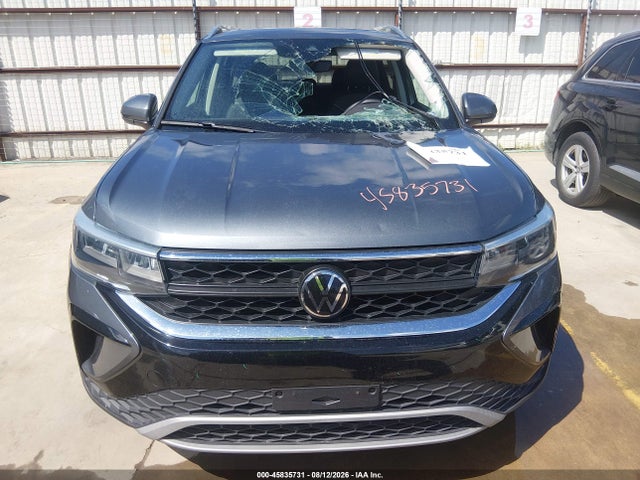 Продаж на аукціоні авто 2023 Volkswagen Taos 1.5t Se, vin: 3VVEX7B23PM341068, номер лоту: 45835731