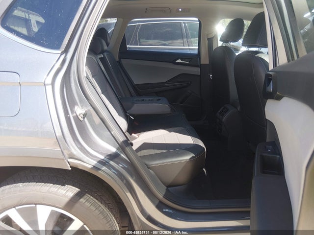 Продаж на аукціоні авто 2023 Volkswagen Taos 1.5t Se, vin: 3VVEX7B23PM341068, номер лоту: 45835731