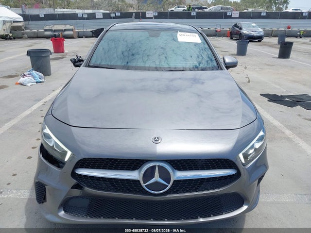 Mercedes-Benz A 220 2019 WDD3G4EB3KW019884 Image 12