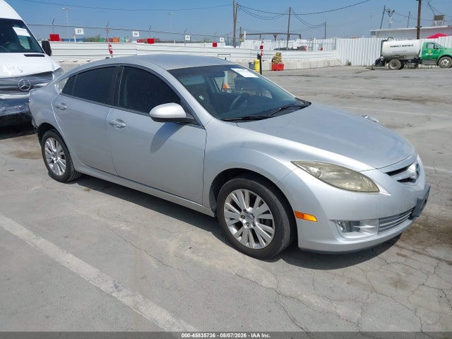 Aukcja sprzedaży 2010 Mazda Mazda6 I Touring, vin: 1YVHZ8CH1A5M23998, numer aukcji: 45835736