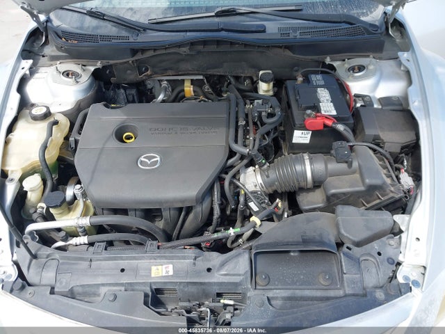 Aukcja sprzedaży 2010 Mazda Mazda6 I Touring, vin: 1YVHZ8CH1A5M23998, numer aukcji: 45835736