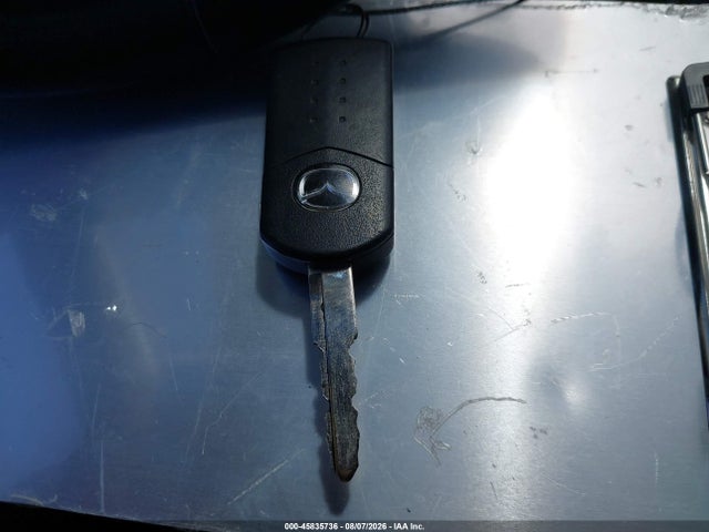 Aukcja sprzedaży 2010 Mazda Mazda6 I Touring, vin: 1YVHZ8CH1A5M23998, numer aukcji: 45835736