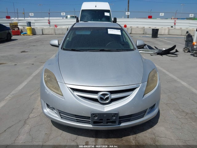 Aukcja sprzedaży 2010 Mazda Mazda6 I Touring, vin: 1YVHZ8CH1A5M23998, numer aukcji: 45835736