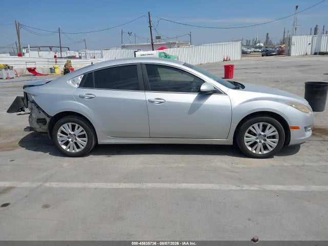 Aukcja sprzedaży 2010 Mazda Mazda6 I Touring, vin: 1YVHZ8CH1A5M23998, numer aukcji: 45835736