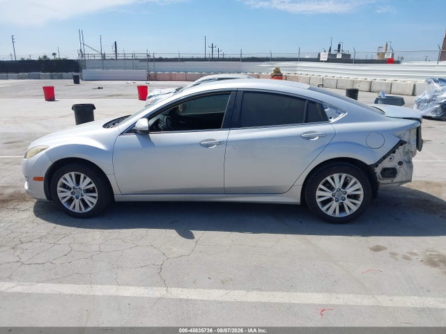 Aukcja sprzedaży 2010 Mazda Mazda6 I Touring, vin: 1YVHZ8CH1A5M23998, numer aukcji: 45835736