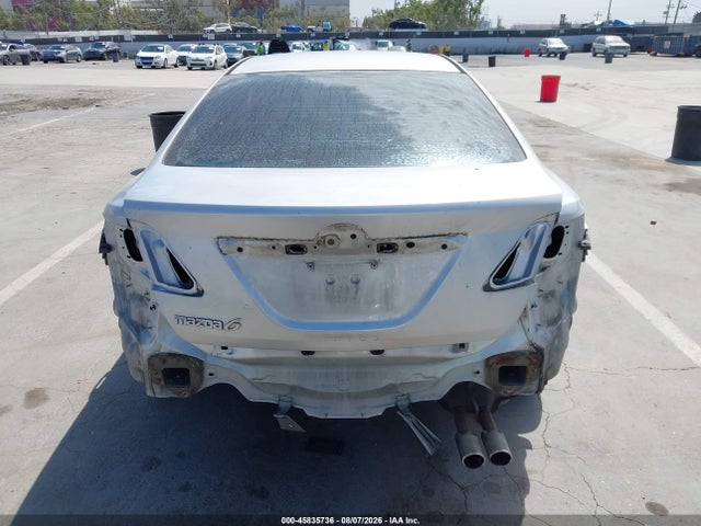 Aukcja sprzedaży 2010 Mazda Mazda6 I Touring, vin: 1YVHZ8CH1A5M23998, numer aukcji: 45835736
