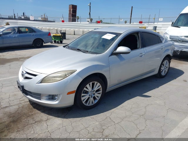 Aukcja sprzedaży 2010 Mazda Mazda6 I Touring, vin: 1YVHZ8CH1A5M23998, numer aukcji: 45835736
