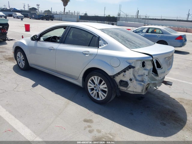 Aukcja sprzedaży 2010 Mazda Mazda6 I Touring, vin: 1YVHZ8CH1A5M23998, numer aukcji: 45835736