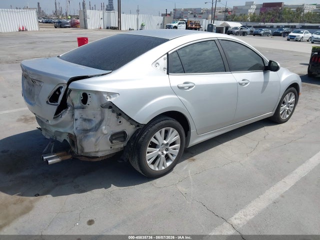 Aukcja sprzedaży 2010 Mazda Mazda6 I Touring, vin: 1YVHZ8CH1A5M23998, numer aukcji: 45835736