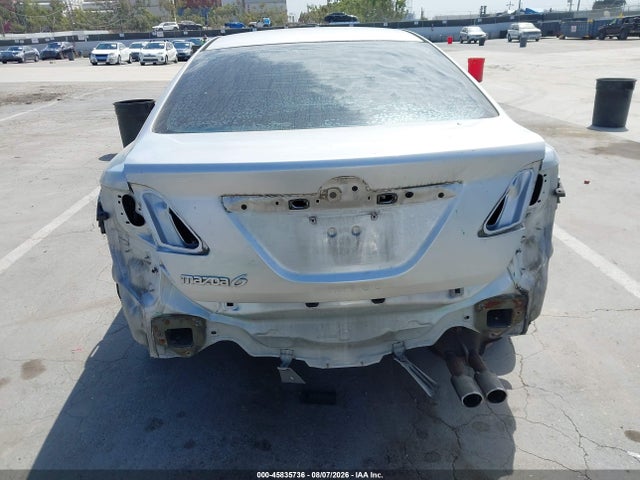 Aukcja sprzedaży 2010 Mazda Mazda6 I Touring, vin: 1YVHZ8CH1A5M23998, numer aukcji: 45835736