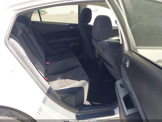 Aukcja sprzedaży 2010 Mazda Mazda6 I Touring, vin: 1YVHZ8CH1A5M23998, numer aukcji: 45835736