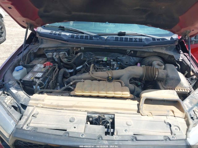 Aukcja sprzedaży 2019 Ford F-150 Xlt, vin: 1FTEW1CP7KKE04553, numer aukcji: 45835741