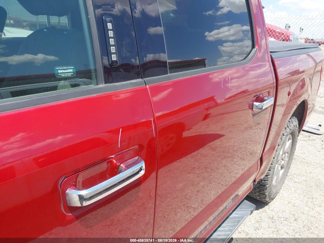 Aukcja sprzedaży 2019 Ford F-150 Xlt, vin: 1FTEW1CP7KKE04553, numer aukcji: 45835741