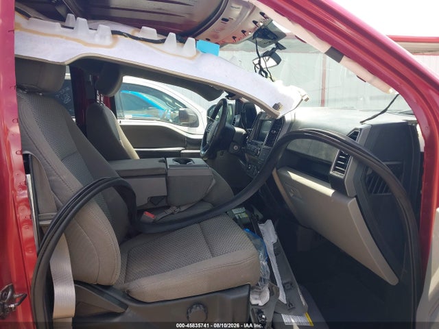 Aukcja sprzedaży 2019 Ford F-150 Xlt, vin: 1FTEW1CP7KKE04553, numer aukcji: 45835741