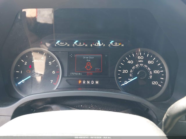 Aukcja sprzedaży 2019 Ford F-150 Xlt, vin: 1FTEW1CP7KKE04553, numer aukcji: 45835741