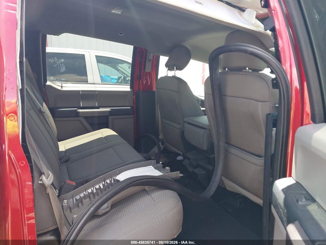 Aukcja sprzedaży 2019 Ford F-150 Xlt, vin: 1FTEW1CP7KKE04553, numer aukcji: 45835741