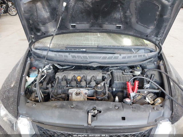 Продаж на аукціоні авто 2011 Honda Civic Ex, vin: 2HGFG1B88BH516041, номер лоту: 45835743