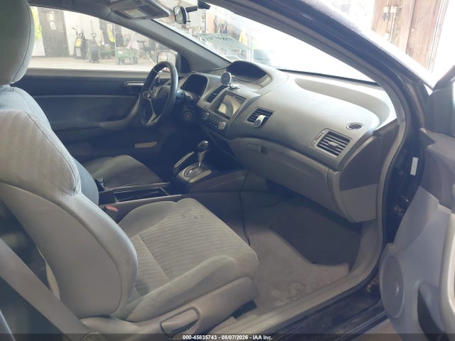 Продаж на аукціоні авто 2011 Honda Civic Ex, vin: 2HGFG1B88BH516041, номер лоту: 45835743