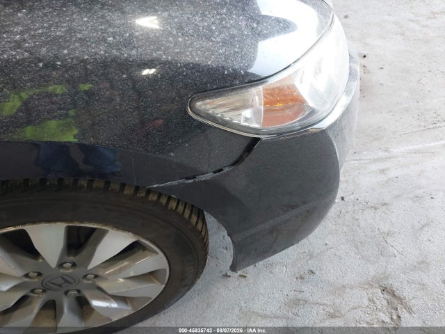 Продаж на аукціоні авто 2011 Honda Civic Ex, vin: 2HGFG1B88BH516041, номер лоту: 45835743