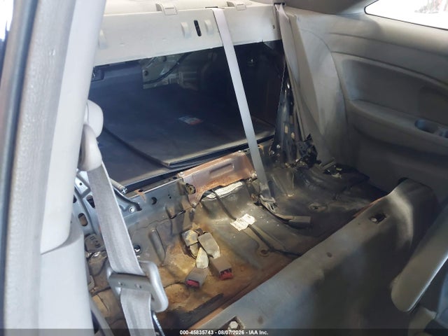 Продаж на аукціоні авто 2011 Honda Civic Ex, vin: 2HGFG1B88BH516041, номер лоту: 45835743