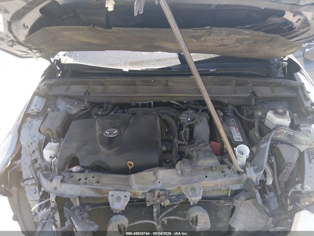 Aukcja sprzedaży 2021 Toyota Highlander Xle, vin: 5TDGZRAH6MS518596, numer aukcji: 45835744