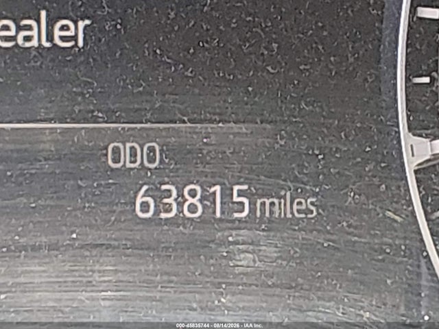 Aukcja sprzedaży 2021 Toyota Highlander Xle, vin: 5TDGZRAH6MS518596, numer aukcji: 45835744