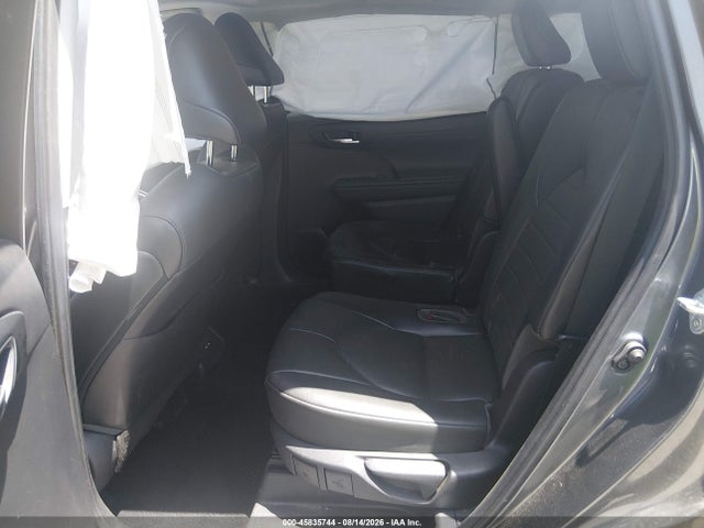 Aukcja sprzedaży 2021 Toyota Highlander Xle, vin: 5TDGZRAH6MS518596, numer aukcji: 45835744