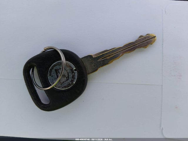 Aukcja sprzedaży 2005 Cadillac Cts-v, vin: 1G6DN56S450103781, numer aukcji: 45835746