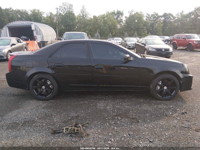 Aukcja sprzedaży 2005 Cadillac Cts-v, vin: 1G6DN56S450103781, numer aukcji: 45835746