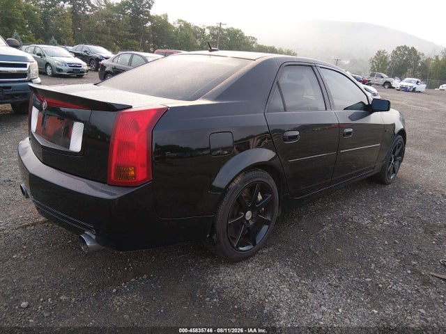 Aukcja sprzedaży 2005 Cadillac Cts-v, vin: 1G6DN56S450103781, numer aukcji: 45835746