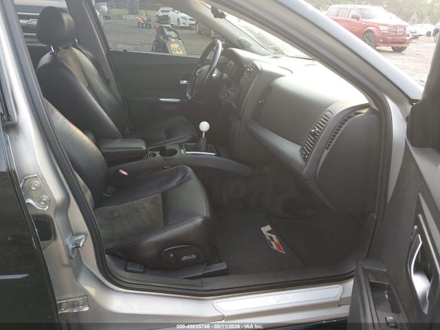 Aukcja sprzedaży 2005 Cadillac Cts-v, vin: 1G6DN56S450103781, numer aukcji: 45835746